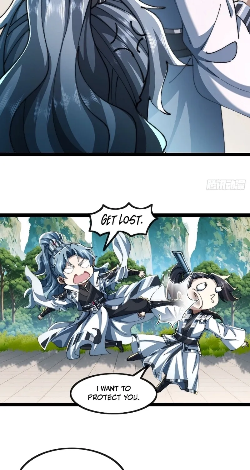 Read Speedrunning Immortal Cultivation chapter 38 image 28 on Lezhin