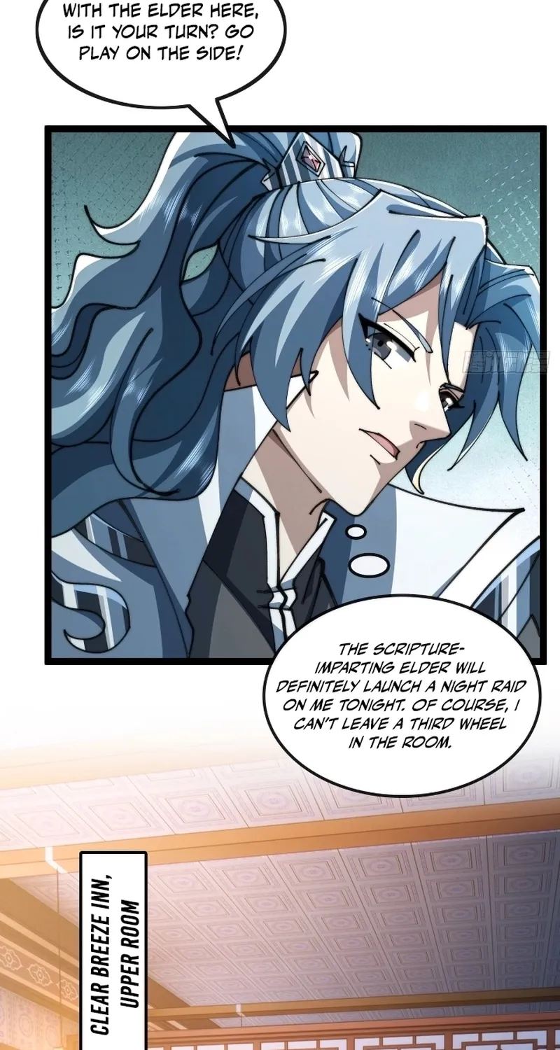 Read Speedrunning Immortal Cultivation chapter 38 image 29 on Lezhin