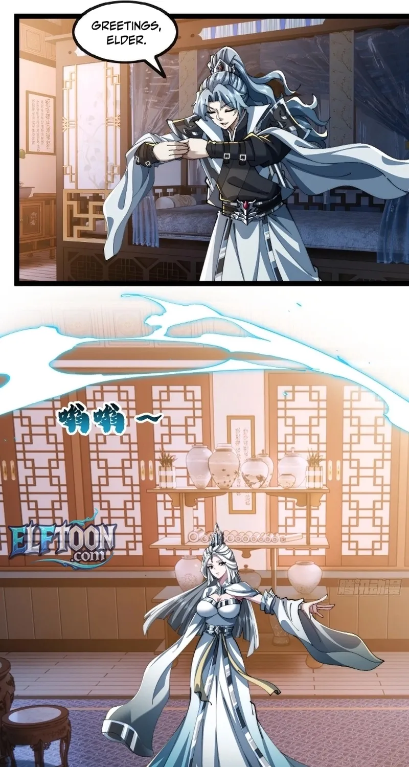 Read Speedrunning Immortal Cultivation chapter 38 image 33 on Lezhin