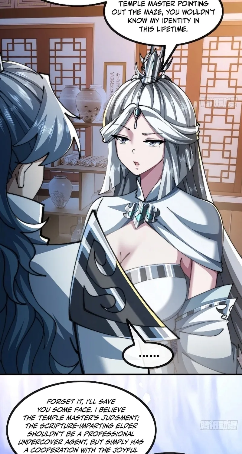 Read Speedrunning Immortal Cultivation chapter 38 image 37 on Lezhin