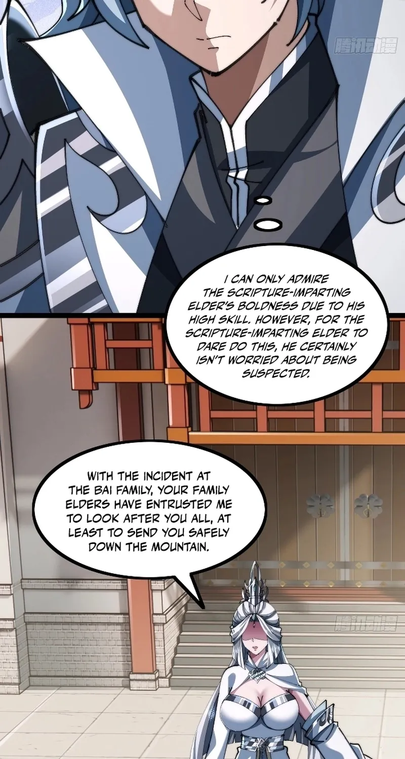 Read Speedrunning Immortal Cultivation chapter 38 image 4 on Lezhin