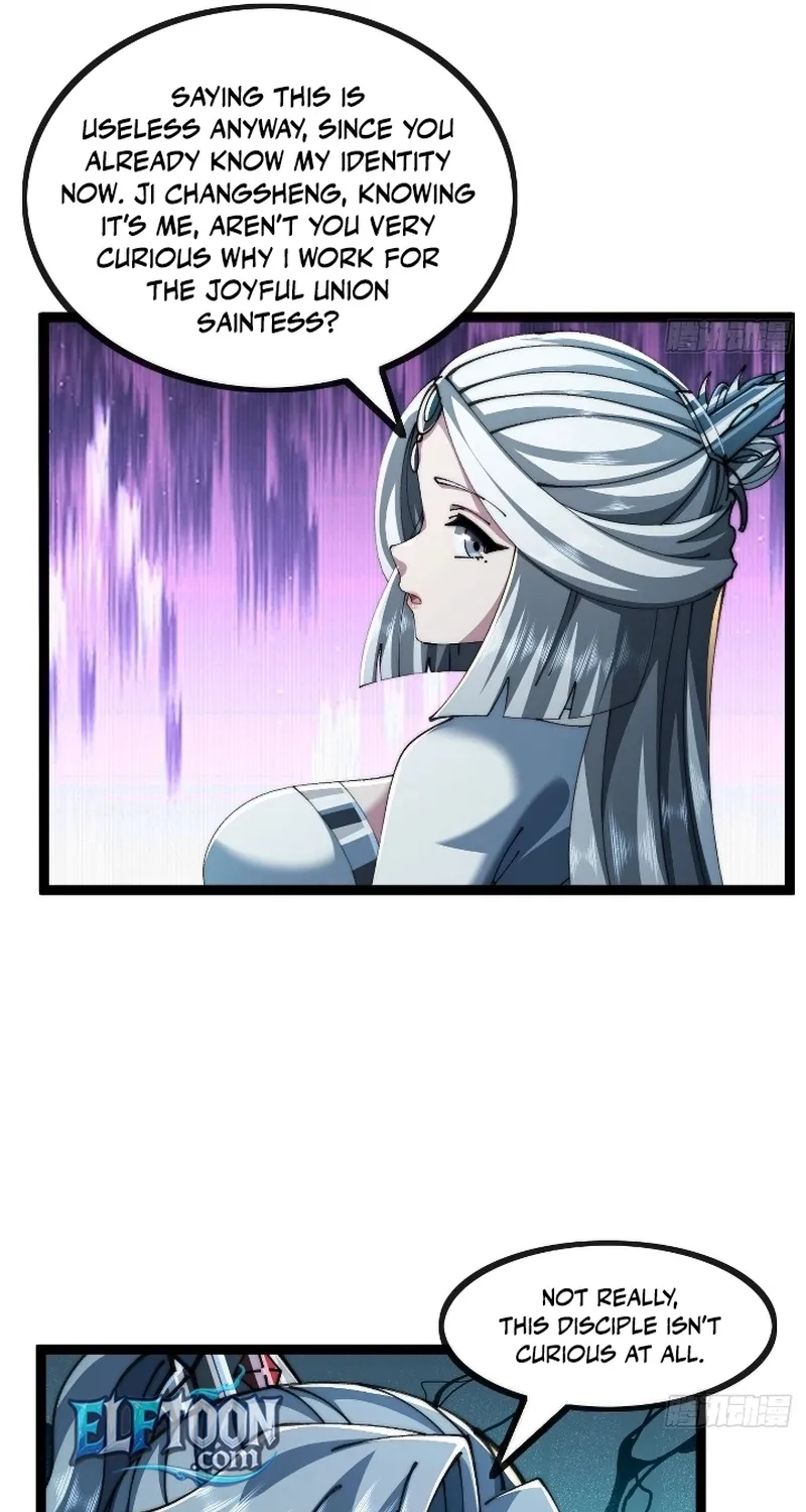 Read Speedrunning Immortal Cultivation chapter 38 image 40 on Lezhin