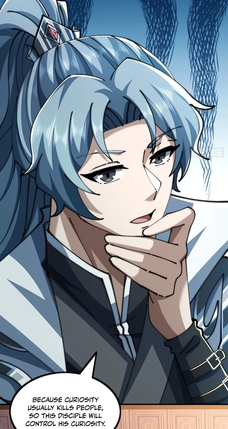 Read Speedrunning Immortal Cultivation chapter 38 image 42 on Lezhin