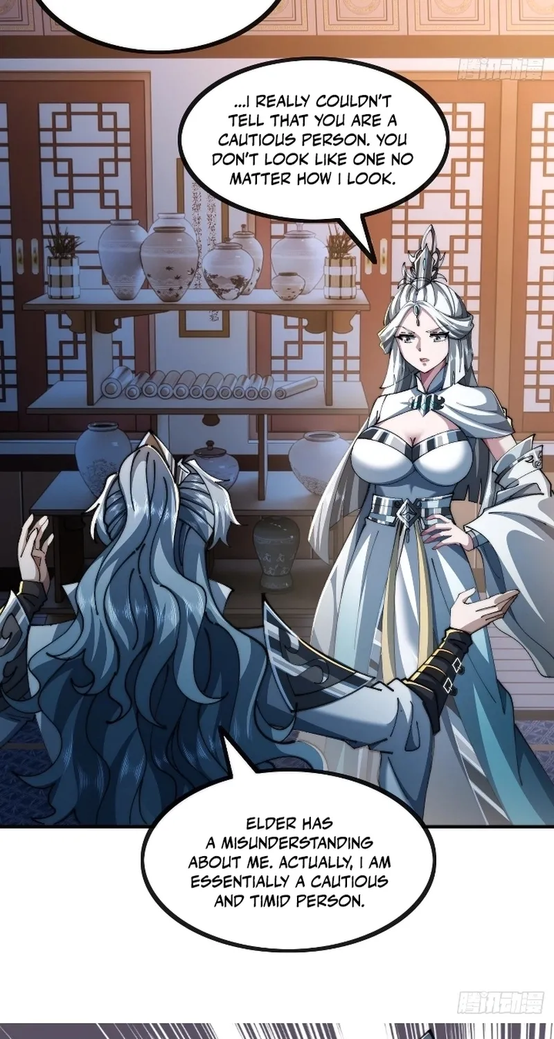 Read Speedrunning Immortal Cultivation chapter 38 image 43 on Lezhin