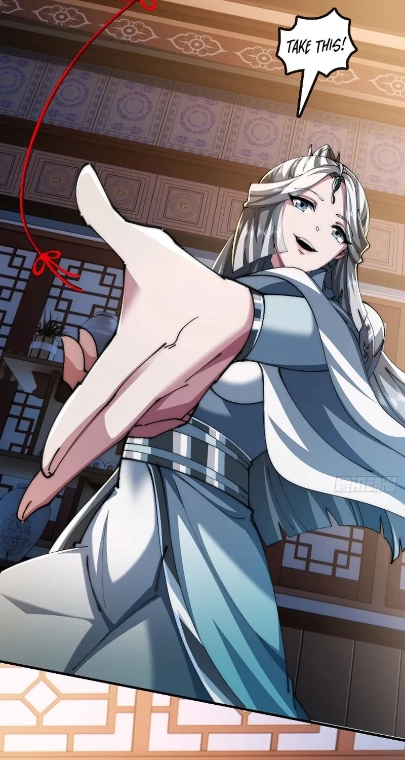 Read Speedrunning Immortal Cultivation chapter 38 image 47 on Lezhin