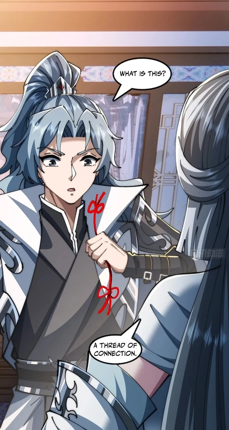 Read Speedrunning Immortal Cultivation chapter 38 image 48 on Lezhin