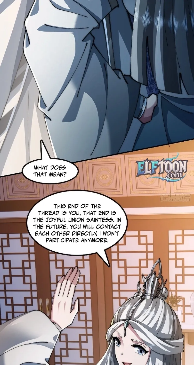 Read Speedrunning Immortal Cultivation chapter 38 image 49 on Lezhin