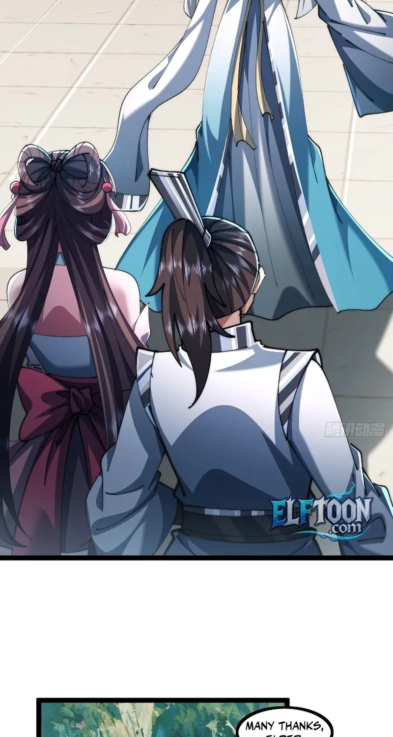 Read Speedrunning Immortal Cultivation chapter 38 image 5 on Lezhin