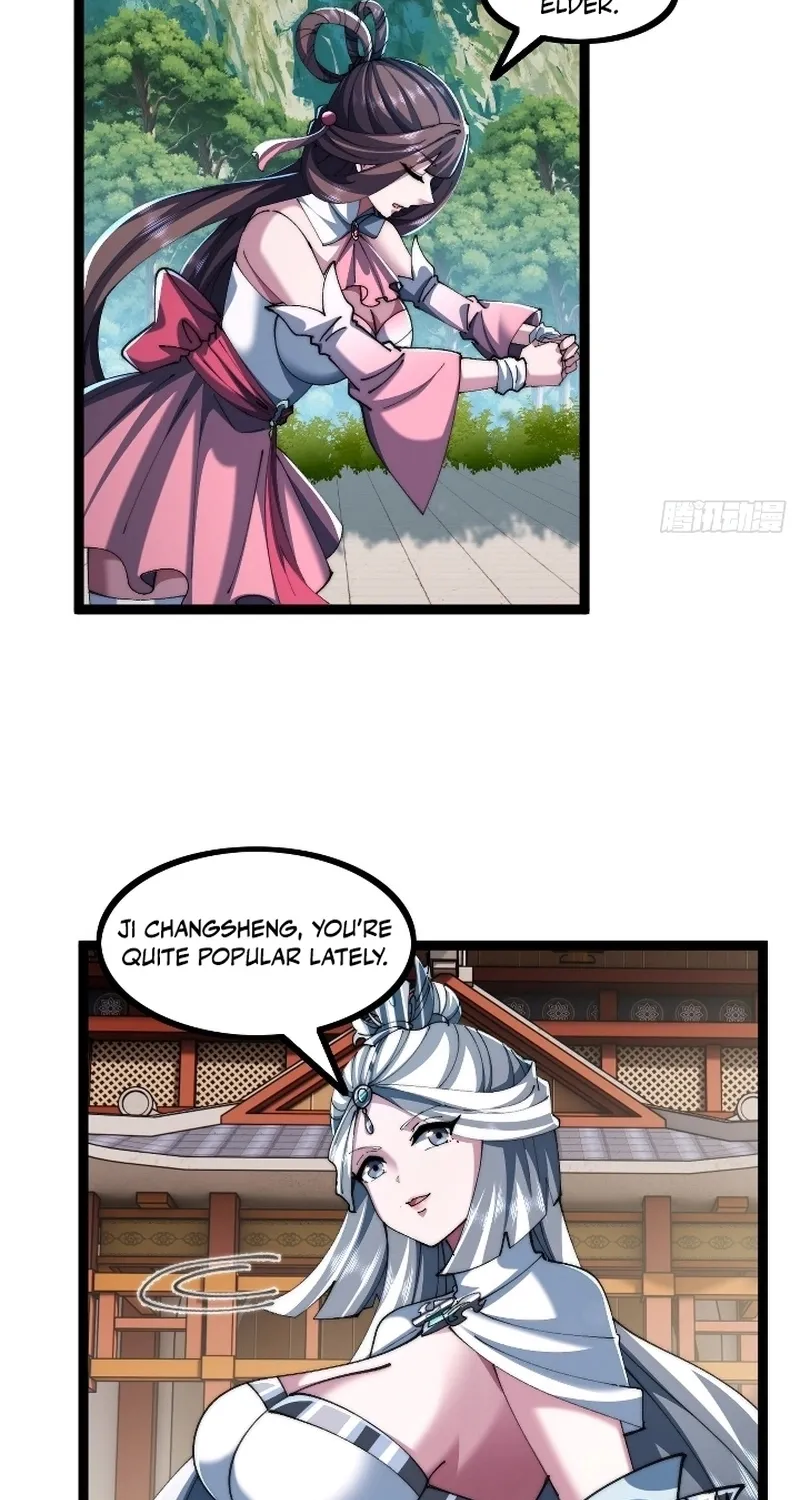 Read Speedrunning Immortal Cultivation chapter 38 image 6 on Lezhin