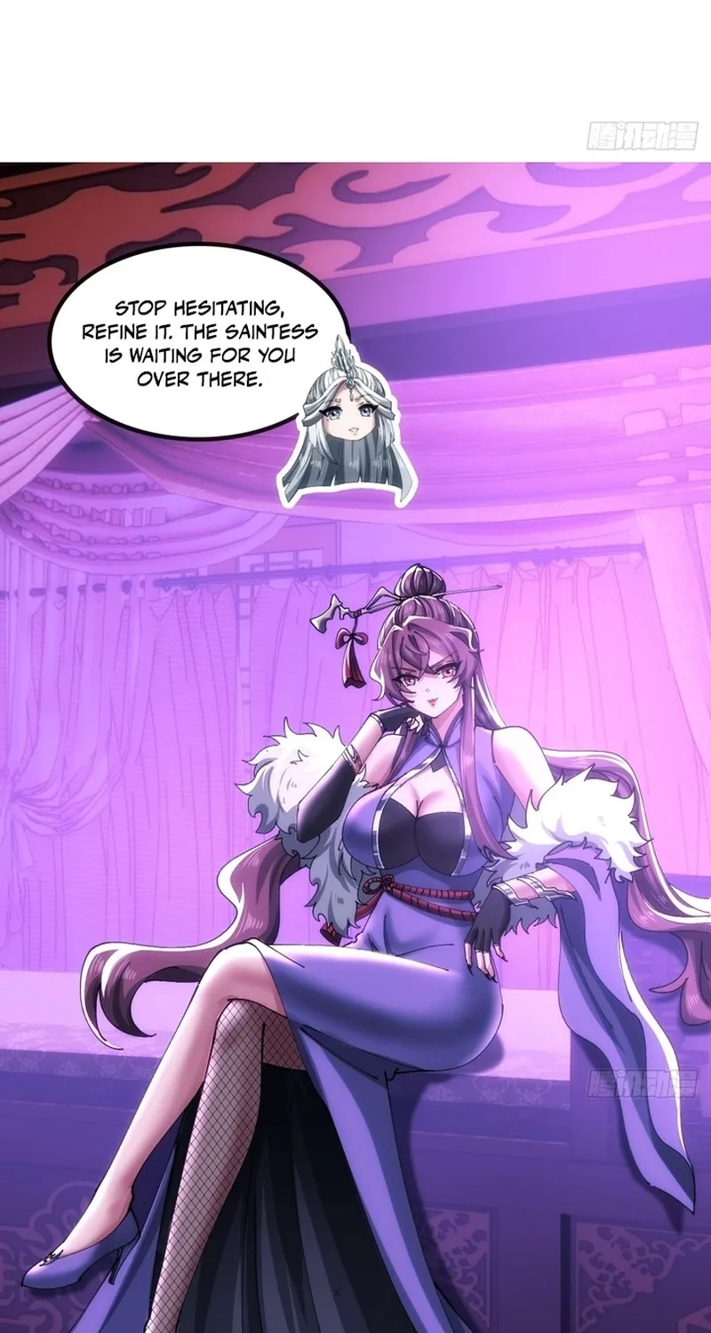 Read Speedrunning Immortal Cultivation chapter 39 image 10 on Lezhin