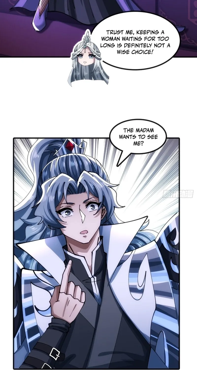 Read Speedrunning Immortal Cultivation chapter 39 image 11 on Lezhin