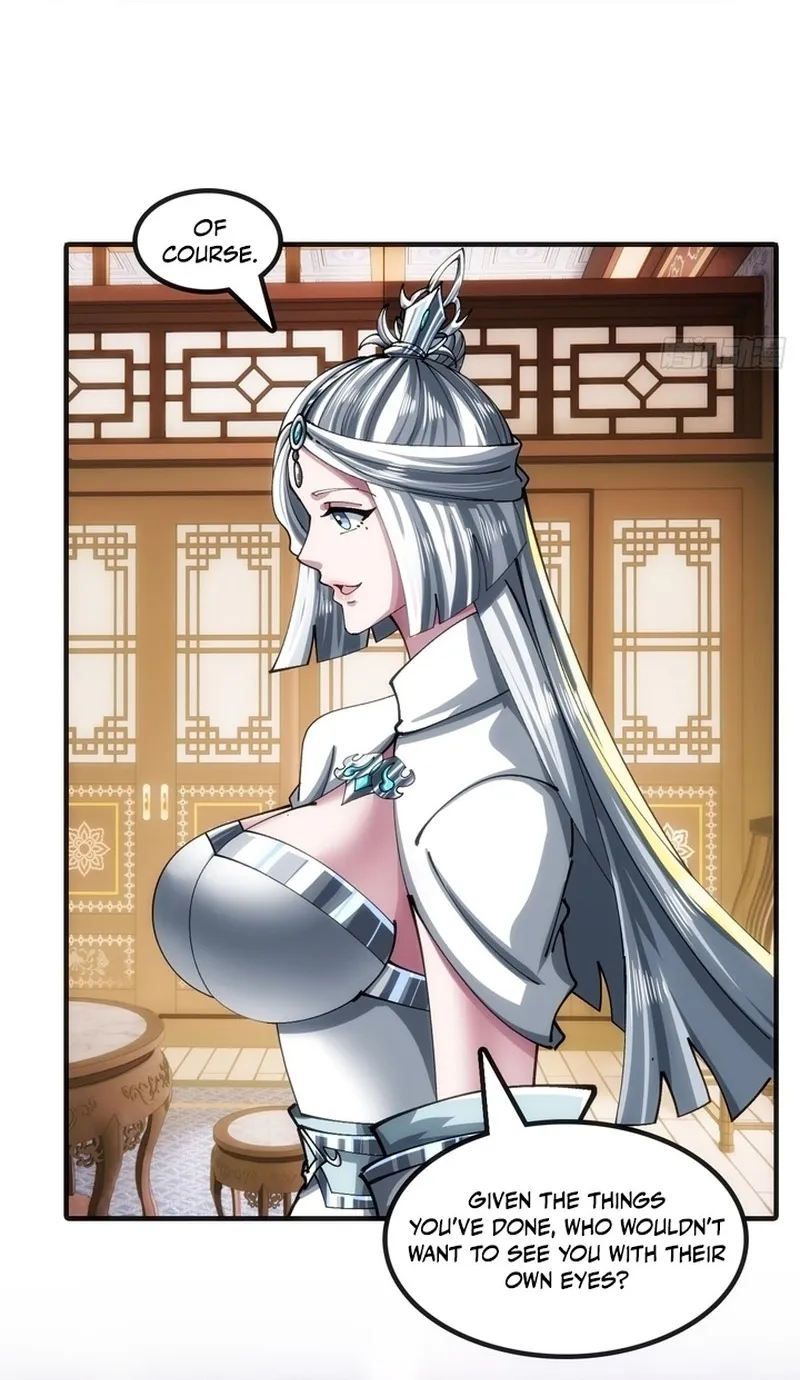 Read Speedrunning Immortal Cultivation chapter 39 image 12 on Lezhin