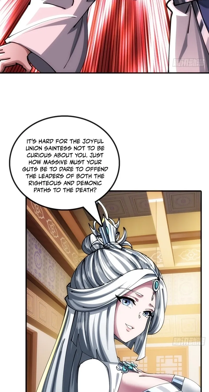 Read Speedrunning Immortal Cultivation chapter 39 image 15 on Lezhin