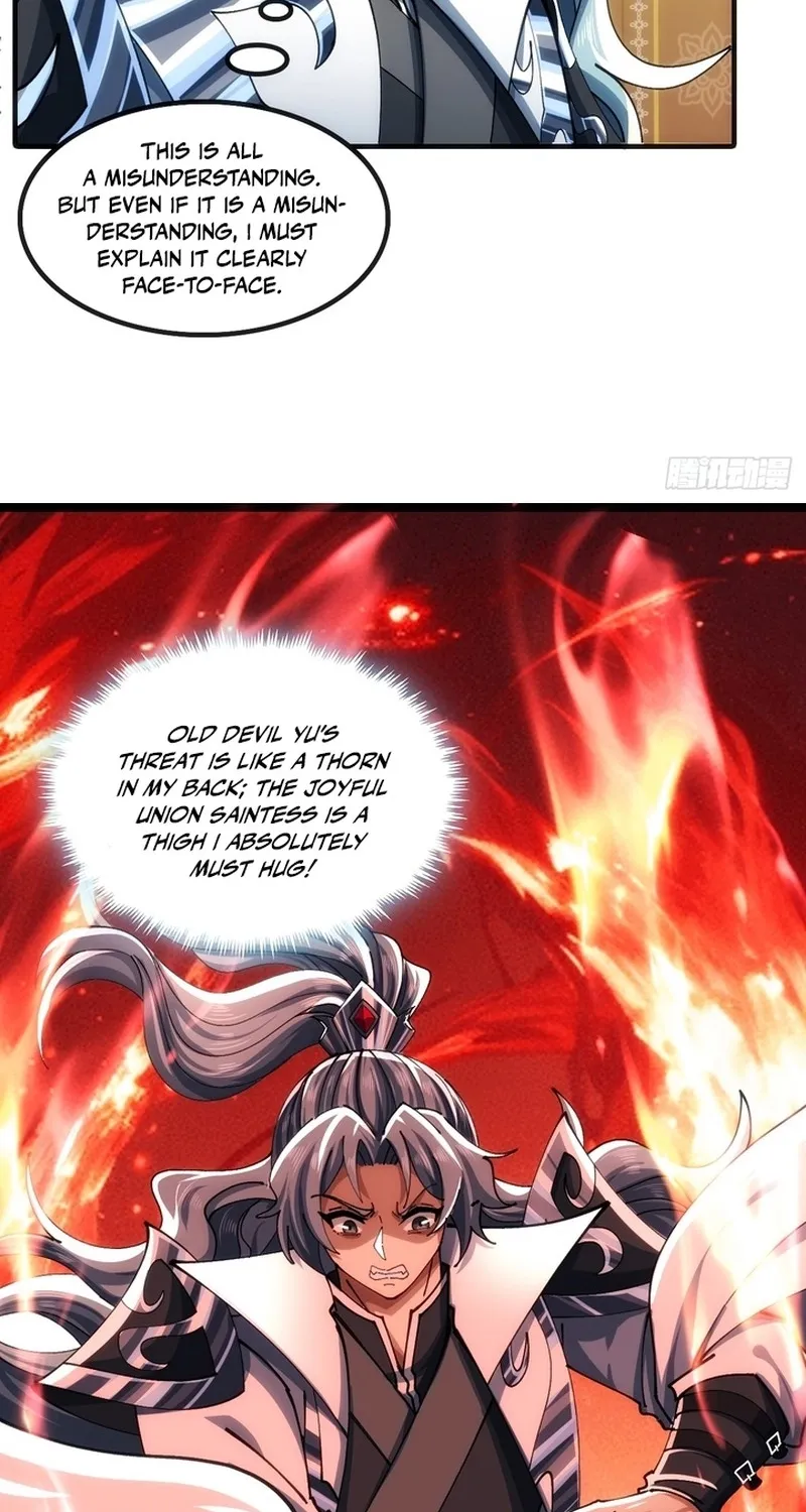 Read Speedrunning Immortal Cultivation chapter 39 image 17 on Lezhin