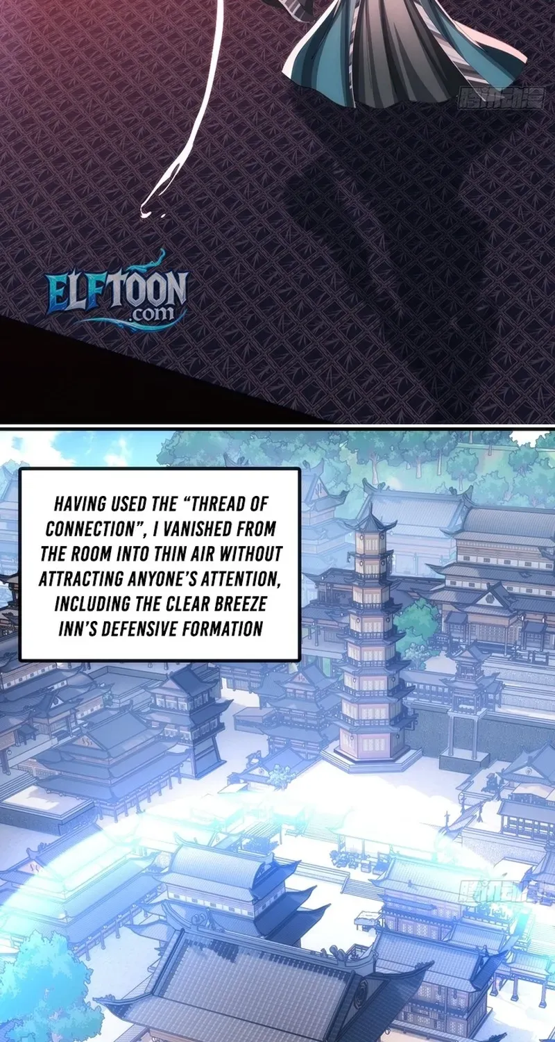 Read Speedrunning Immortal Cultivation chapter 39 image 20 on Lezhin