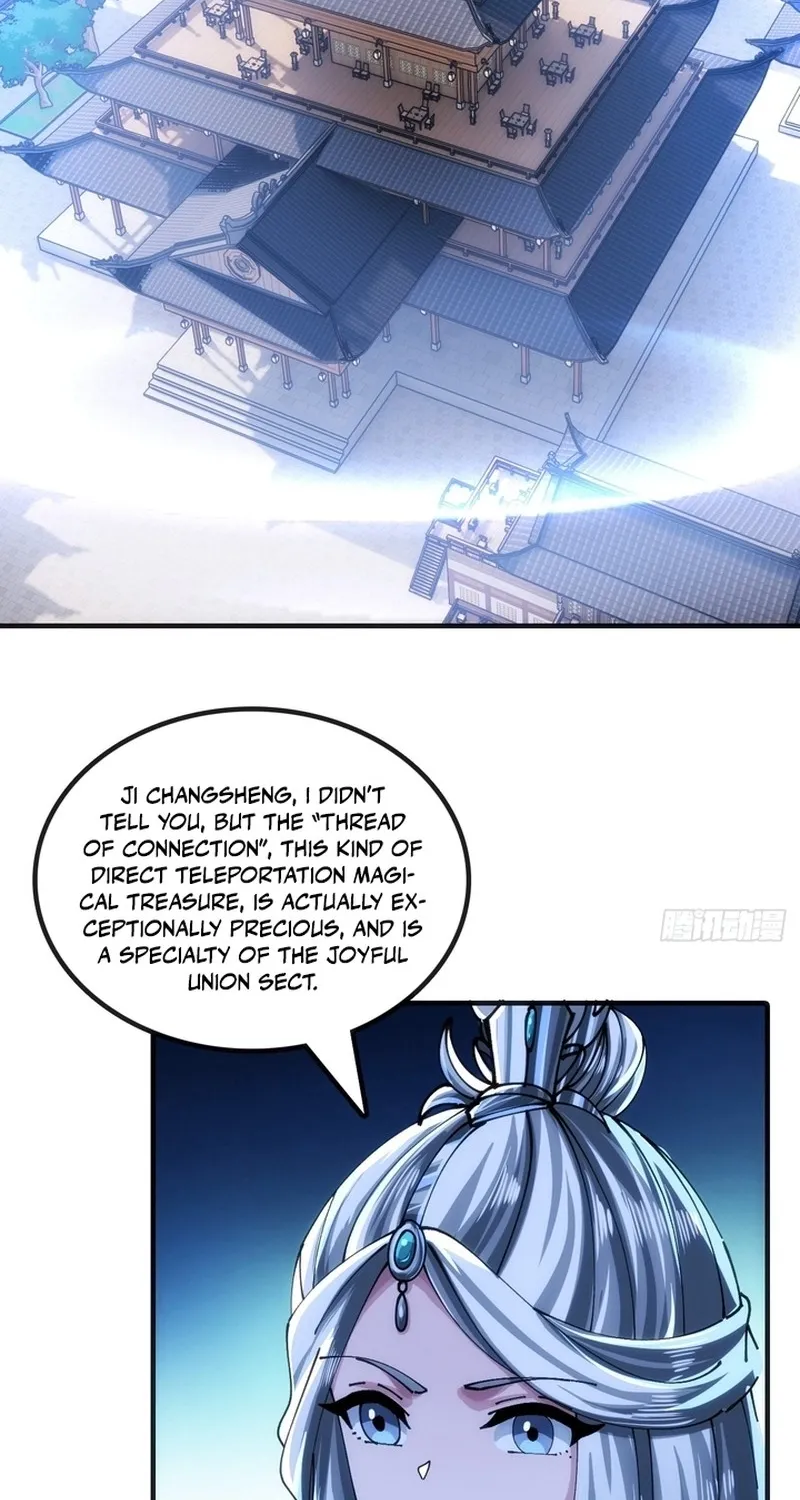 Read Speedrunning Immortal Cultivation chapter 39 image 21 on Lezhin