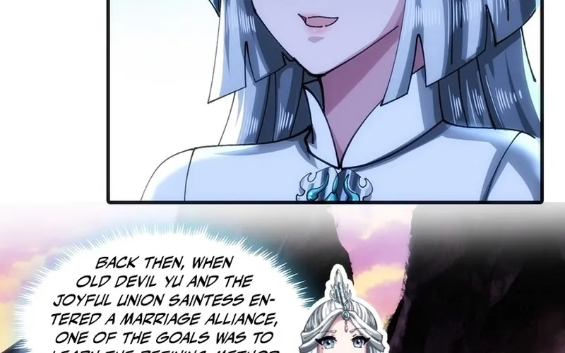 Read Speedrunning Immortal Cultivation chapter 39 image 22 on Lezhin