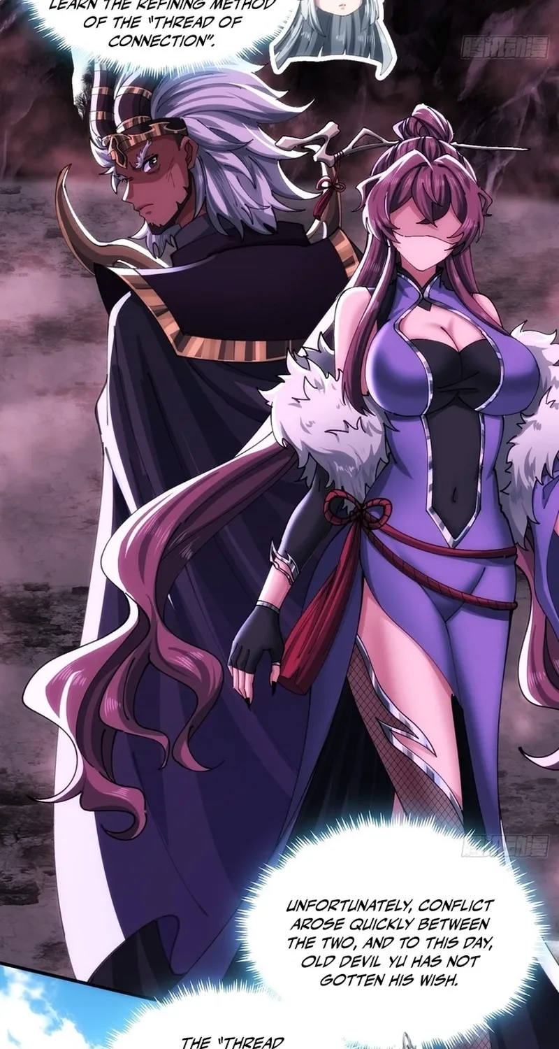 Read Speedrunning Immortal Cultivation chapter 39 image 23 on Lezhin