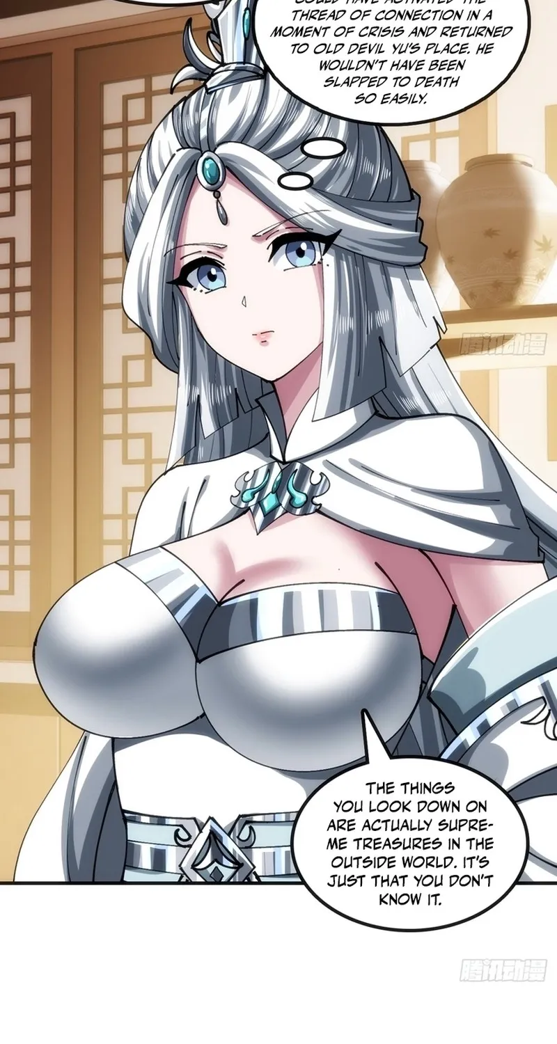 Read Speedrunning Immortal Cultivation chapter 39 image 25 on Lezhin