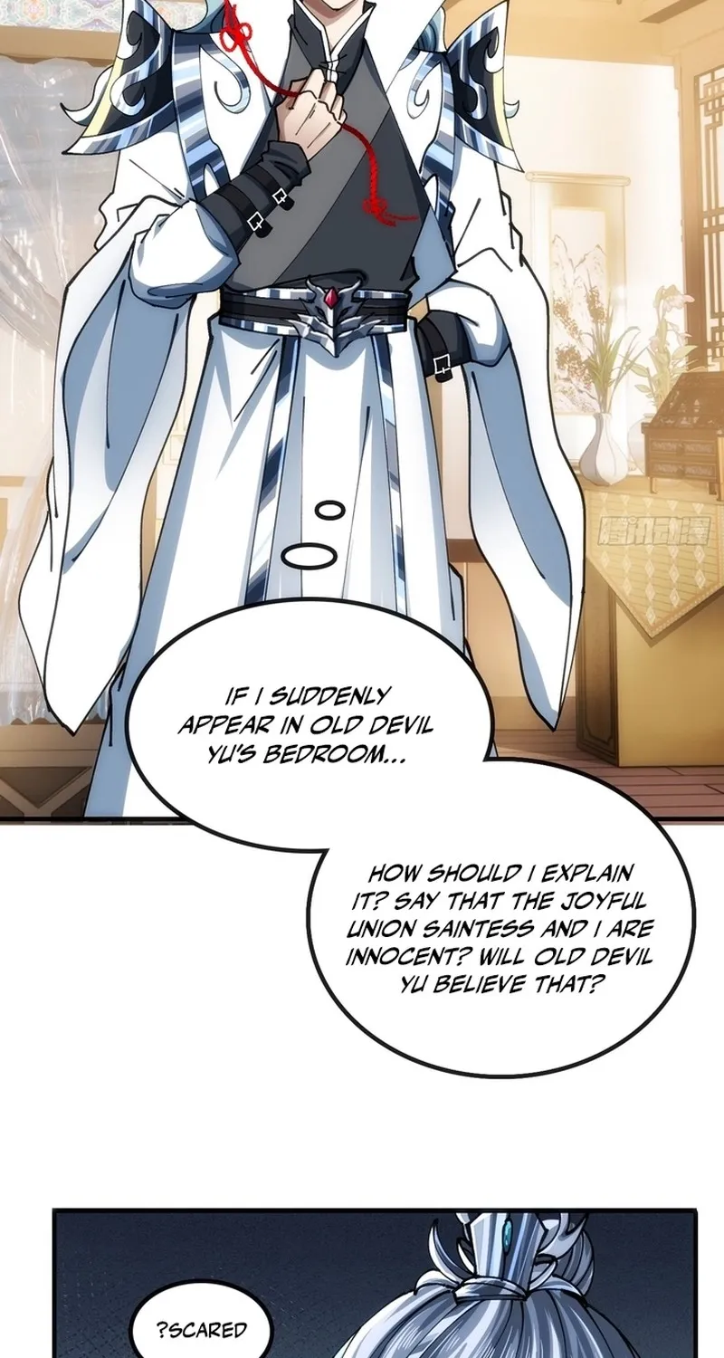 Read Speedrunning Immortal Cultivation chapter 39 image 3 on Lezhin