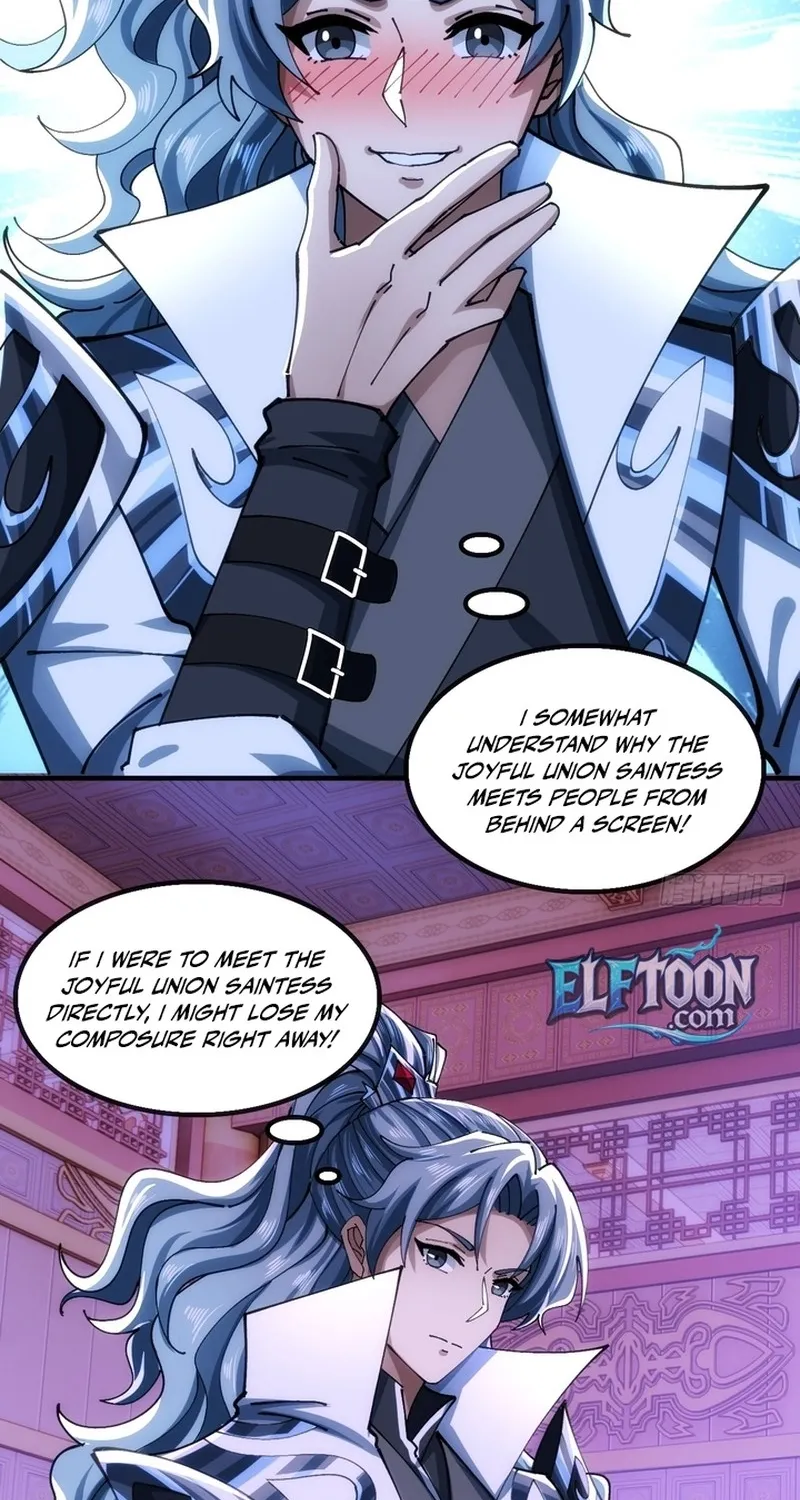 Read Speedrunning Immortal Cultivation chapter 39 image 32 on Lezhin