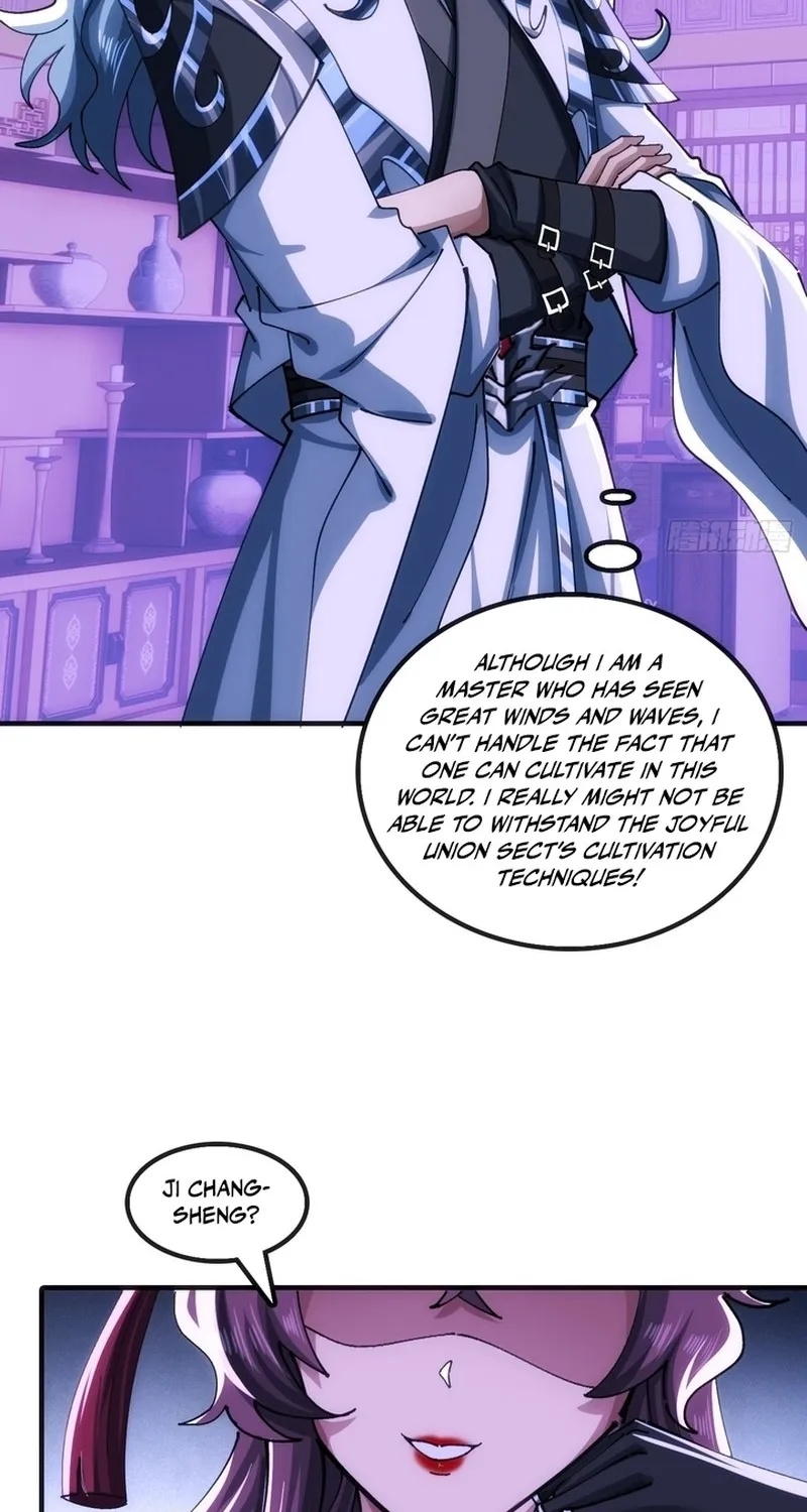 Read Speedrunning Immortal Cultivation chapter 39 image 33 on Lezhin