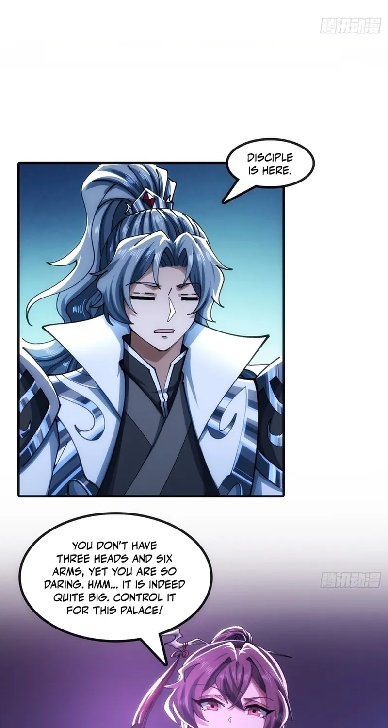 Read Speedrunning Immortal Cultivation chapter 39 image 35 on Lezhin