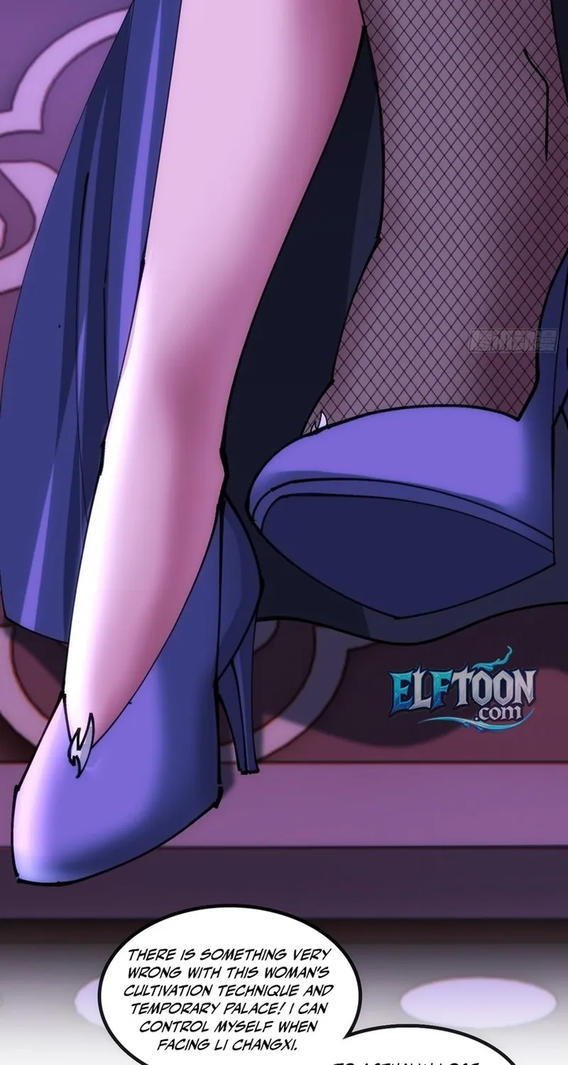 Read Speedrunning Immortal Cultivation chapter 39 image 37 on Lezhin