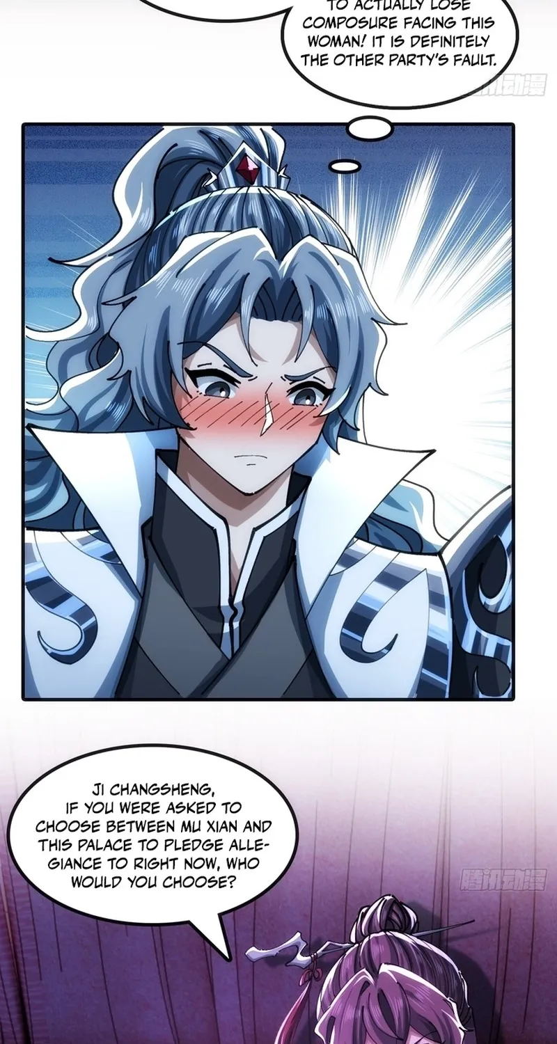 Read Speedrunning Immortal Cultivation chapter 39 image 38 on Lezhin