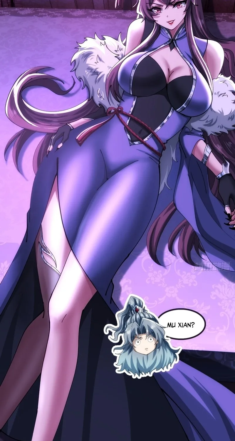 Read Speedrunning Immortal Cultivation chapter 39 image 39 on Lezhin