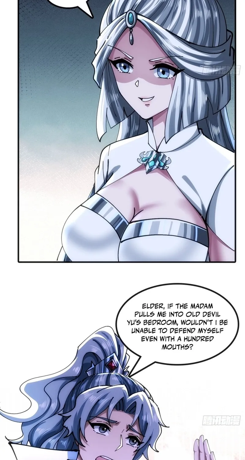 Read Speedrunning Immortal Cultivation chapter 39 image 4 on Lezhin