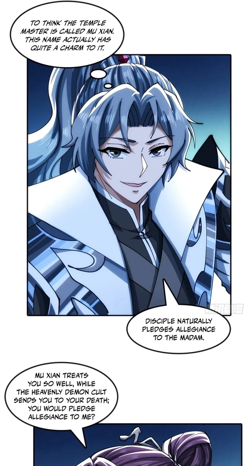 Read Speedrunning Immortal Cultivation chapter 39 image 43 on Lezhin