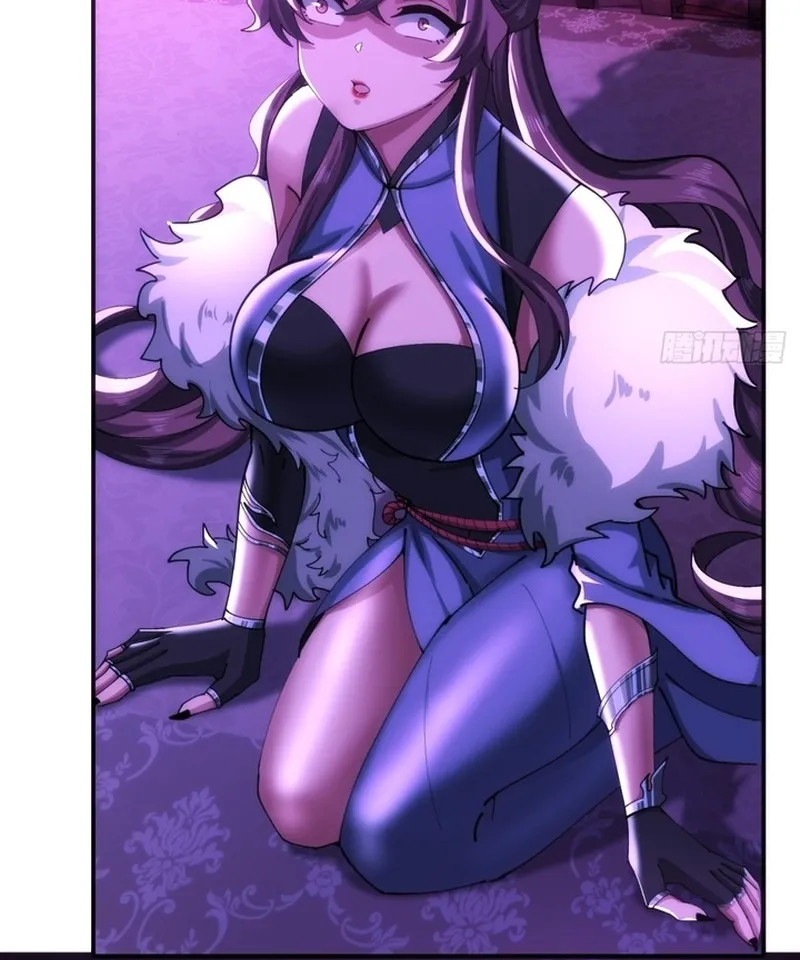 Read Speedrunning Immortal Cultivation chapter 39 image 48 on Lezhin