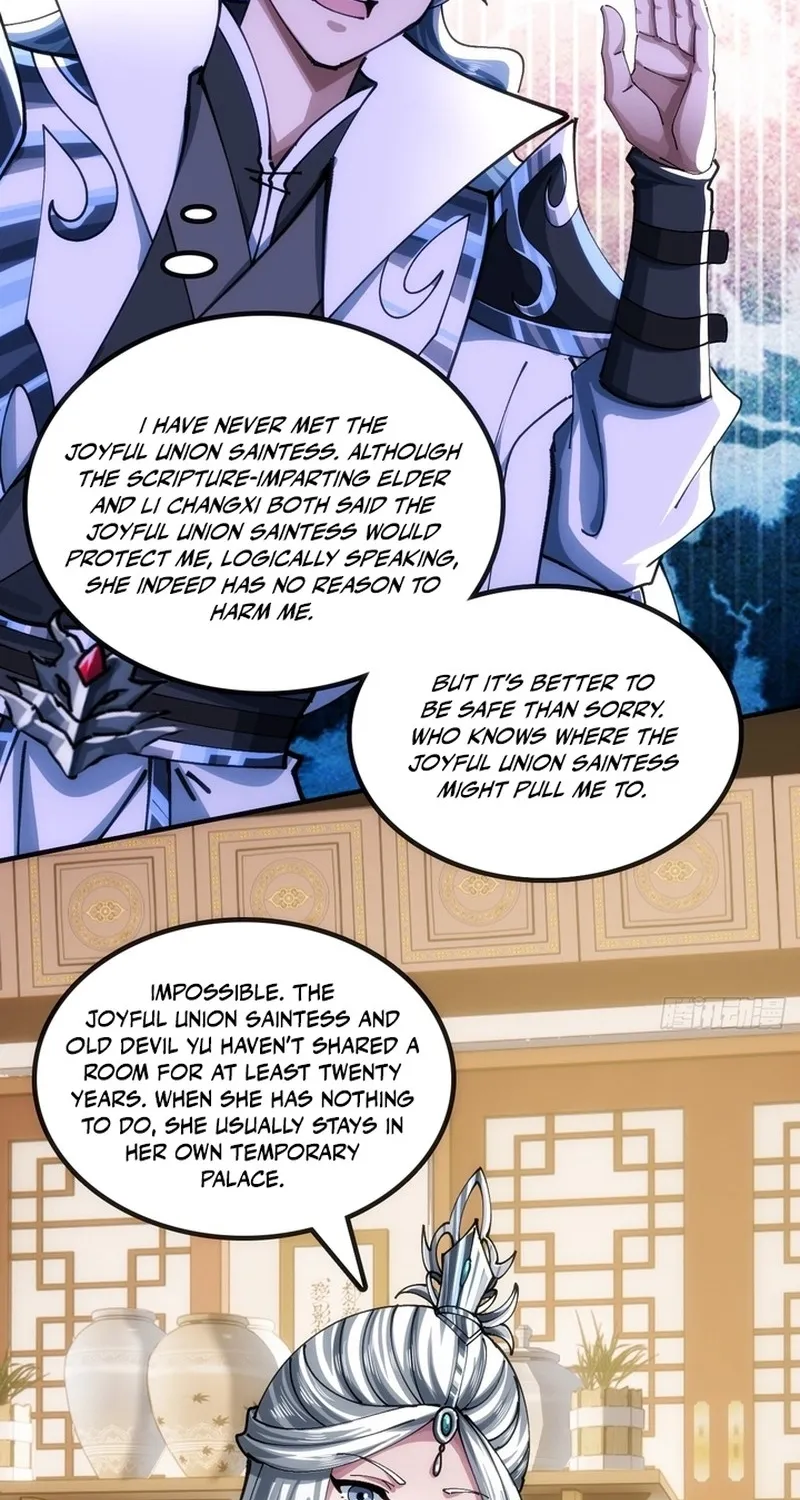 Read Speedrunning Immortal Cultivation chapter 39 image 5 on Lezhin