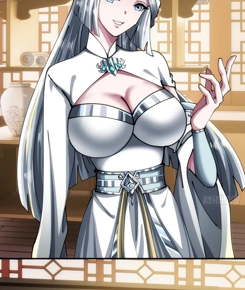 Read Speedrunning Immortal Cultivation chapter 39 image 6 on Lezhin