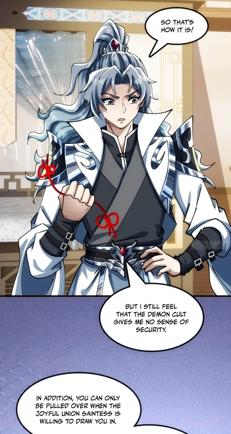 Read Speedrunning Immortal Cultivation chapter 39 image 7 on Lezhin