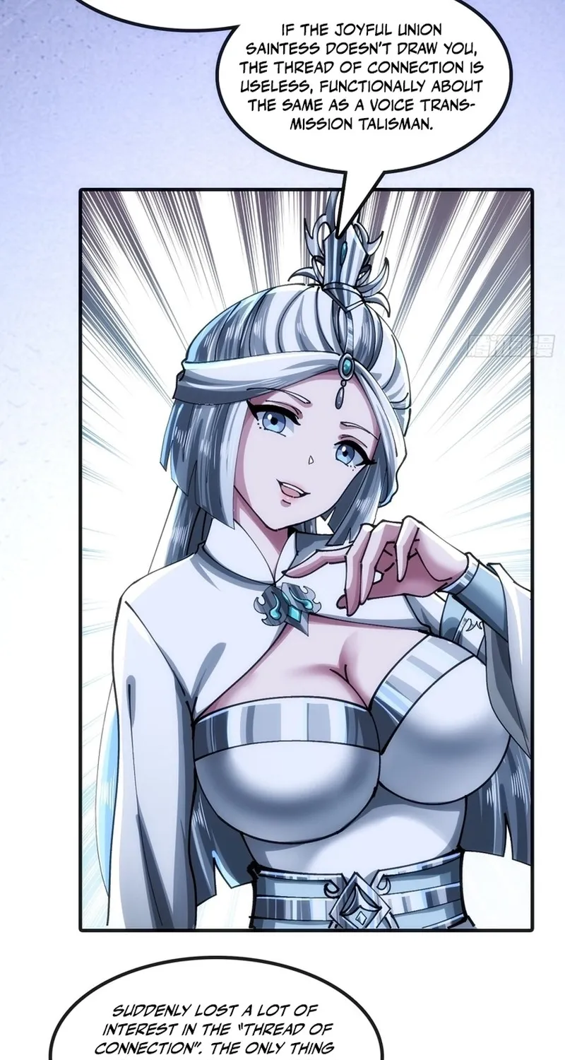 Read Speedrunning Immortal Cultivation chapter 39 image 8 on Lezhin