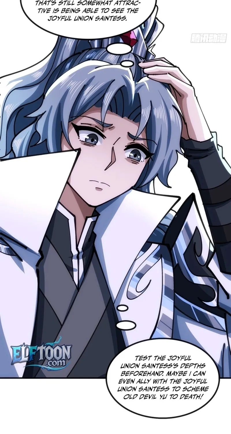 Read Speedrunning Immortal Cultivation chapter 39 image 9 on Lezhin