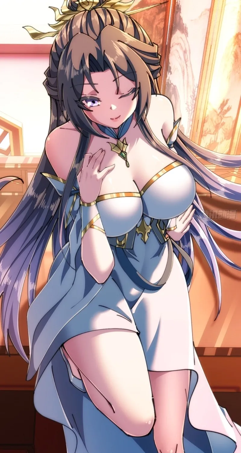Read Speedrunning Immortal Cultivation chapter 4 image 1 on Lezhin