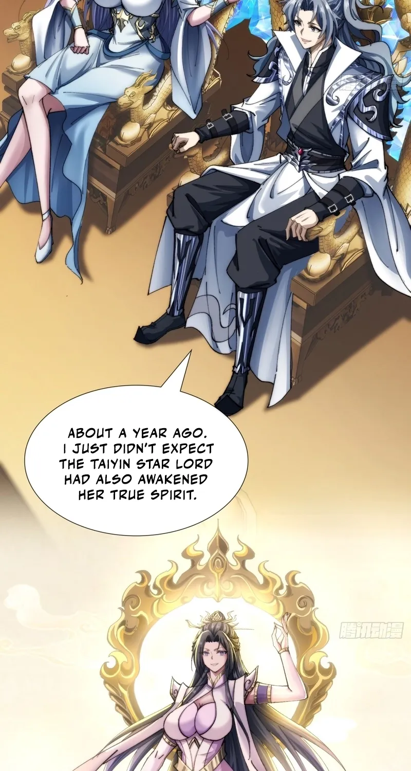 Read Speedrunning Immortal Cultivation chapter 4 image 15 on Lezhin