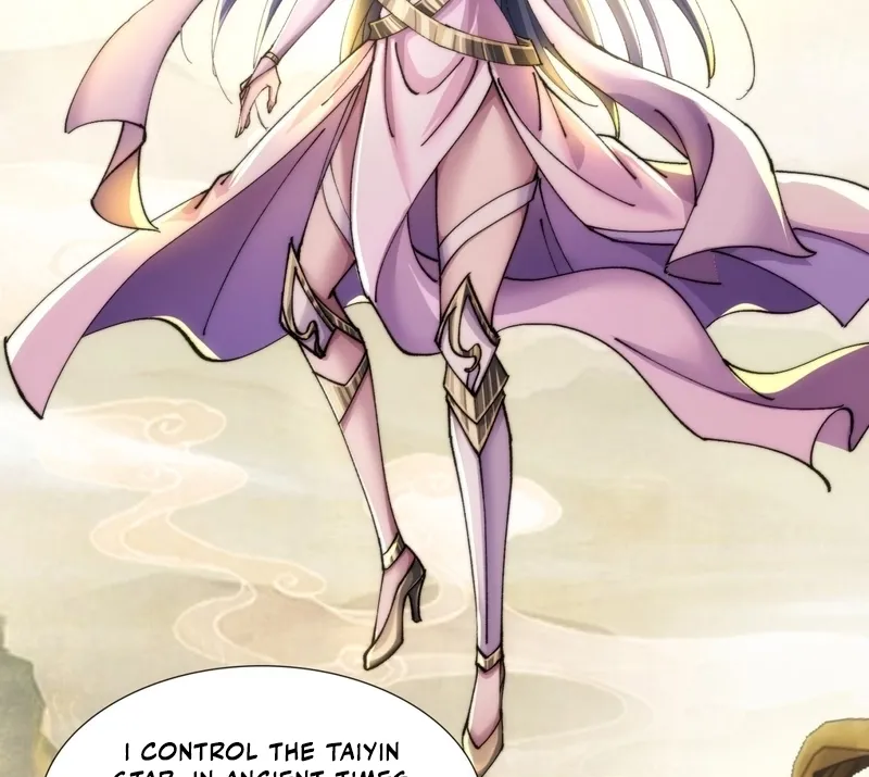 Read Speedrunning Immortal Cultivation chapter 4 image 16 on Lezhin