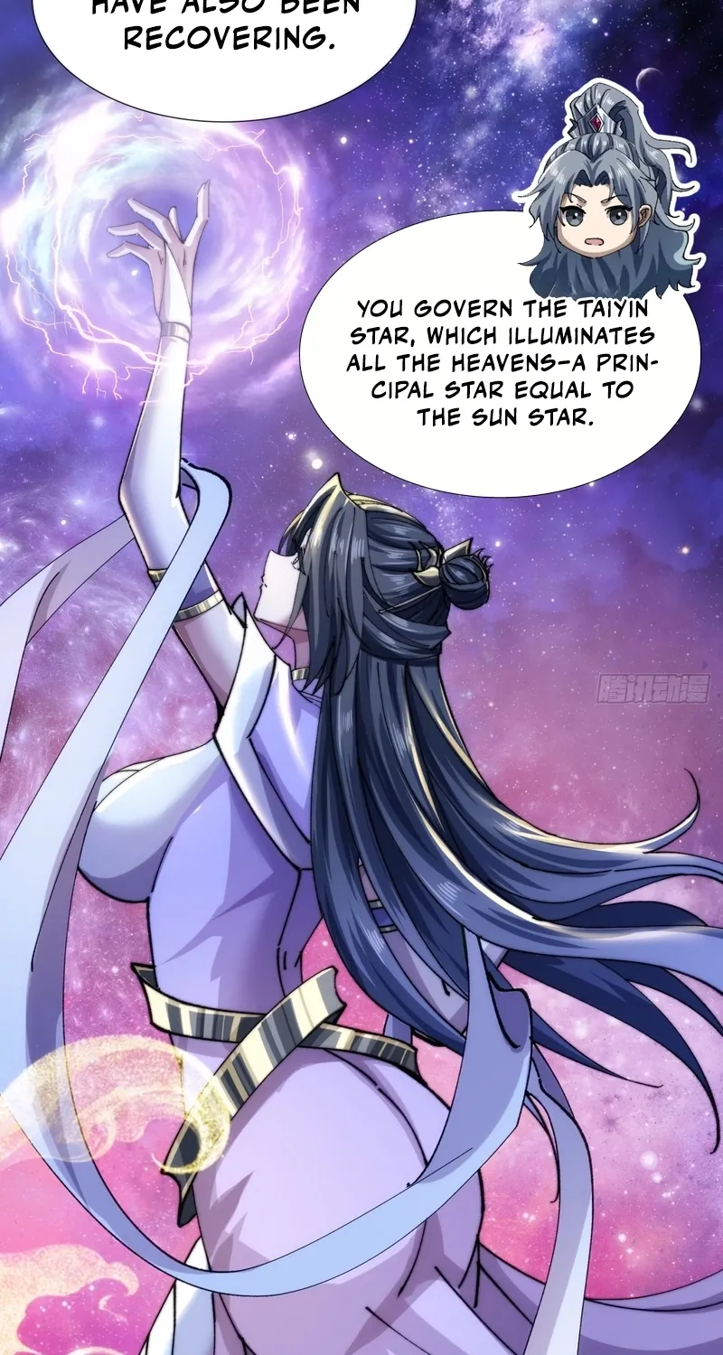 Read Speedrunning Immortal Cultivation chapter 4 image 29 on Lezhin