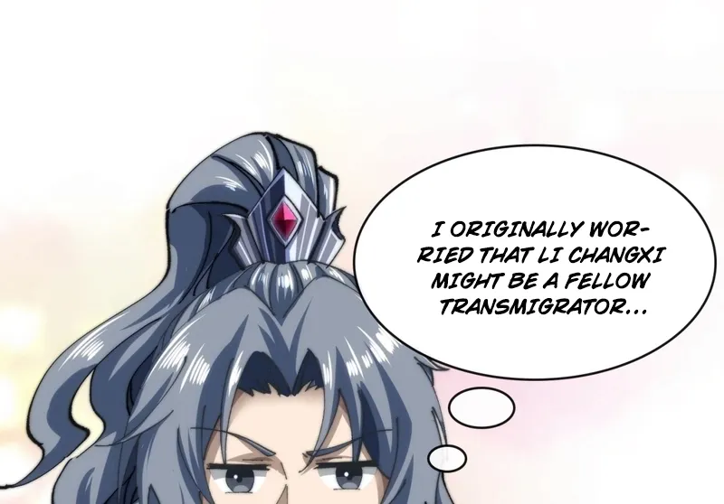 Read Speedrunning Immortal Cultivation chapter 4 image 3 on Lezhin