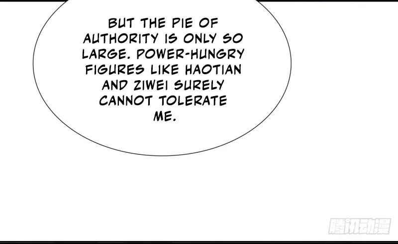 Read Speedrunning Immortal Cultivation chapter 4 image 34 on Lezhin