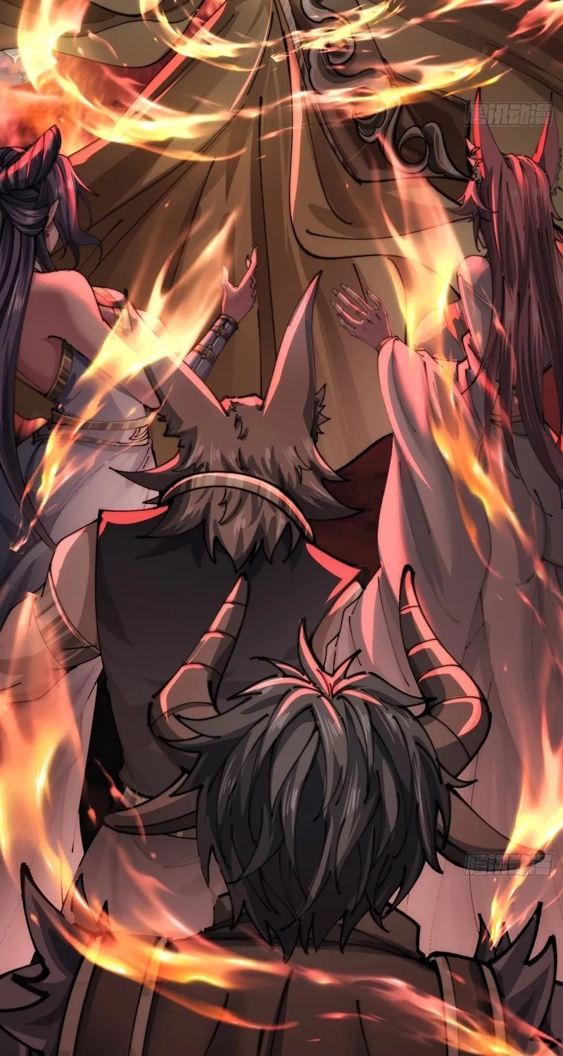 Read Speedrunning Immortal Cultivation chapter 4 image 37 on Lezhin