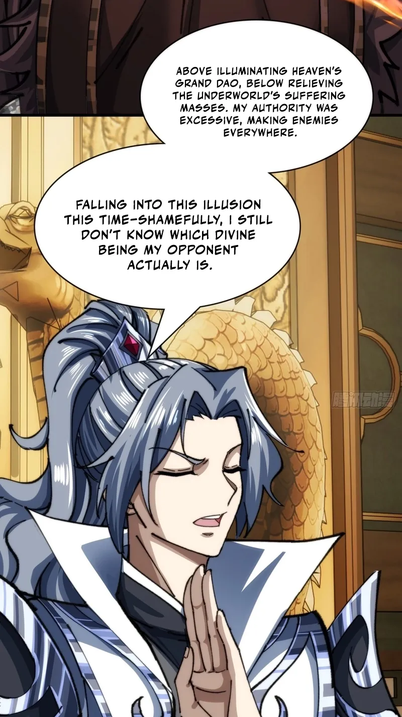 Read Speedrunning Immortal Cultivation chapter 4 image 38 on Lezhin