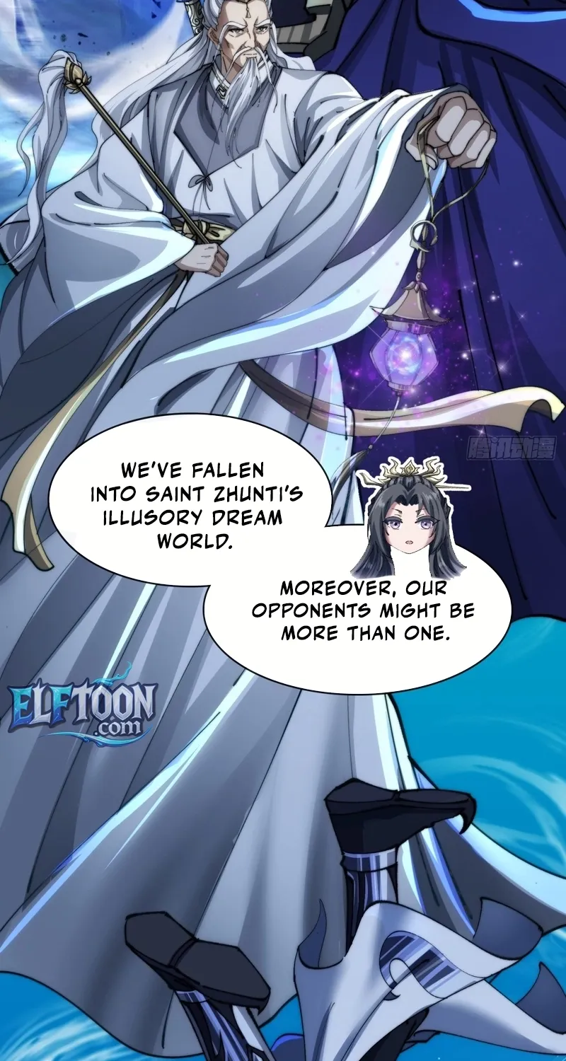 Read Speedrunning Immortal Cultivation chapter 4 image 41 on Lezhin