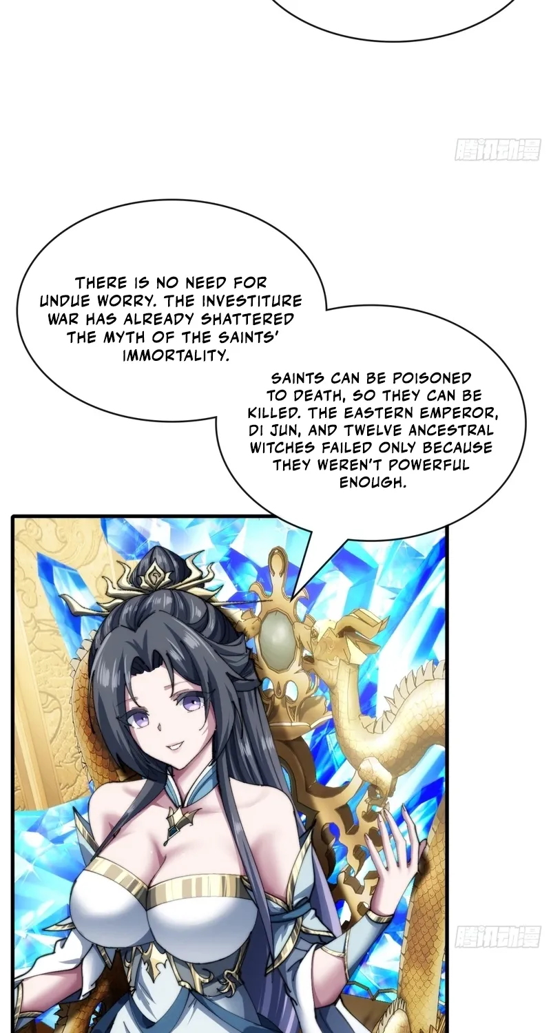 Read Speedrunning Immortal Cultivation chapter 4 image 44 on Lezhin