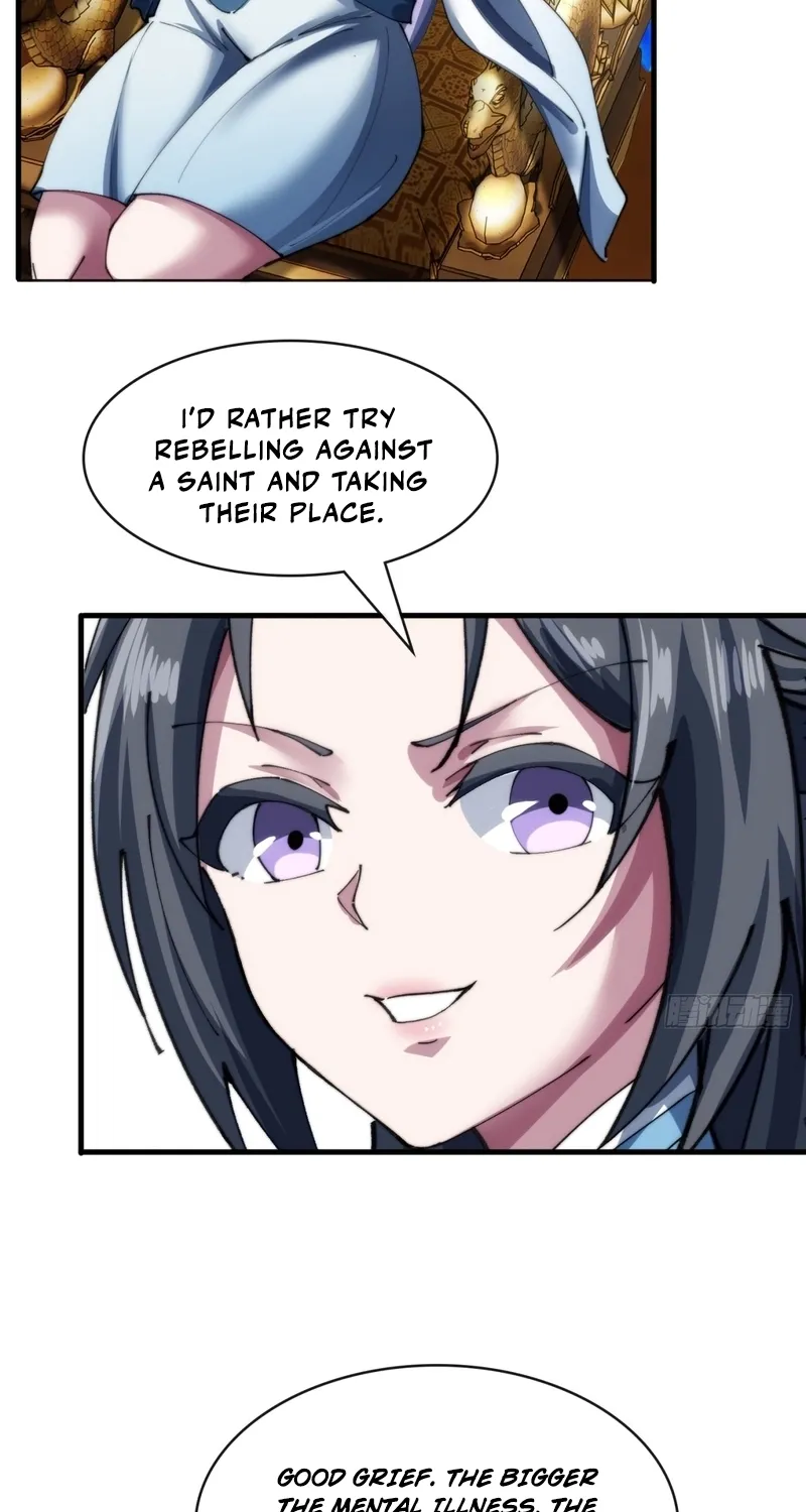 Read Speedrunning Immortal Cultivation chapter 4 image 45 on Lezhin