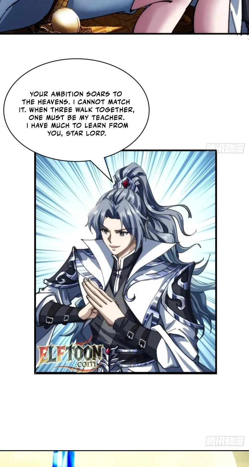 Read Speedrunning Immortal Cultivation chapter 4 image 47 on Lezhin